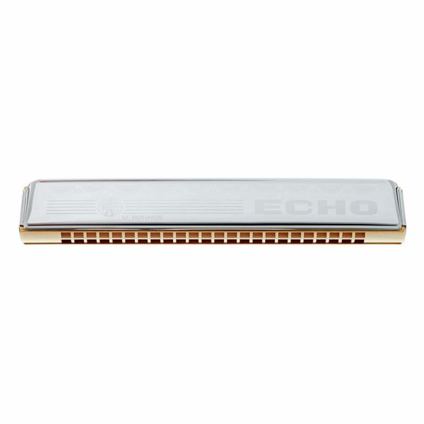 Hohner Echo 48 C Tremolo