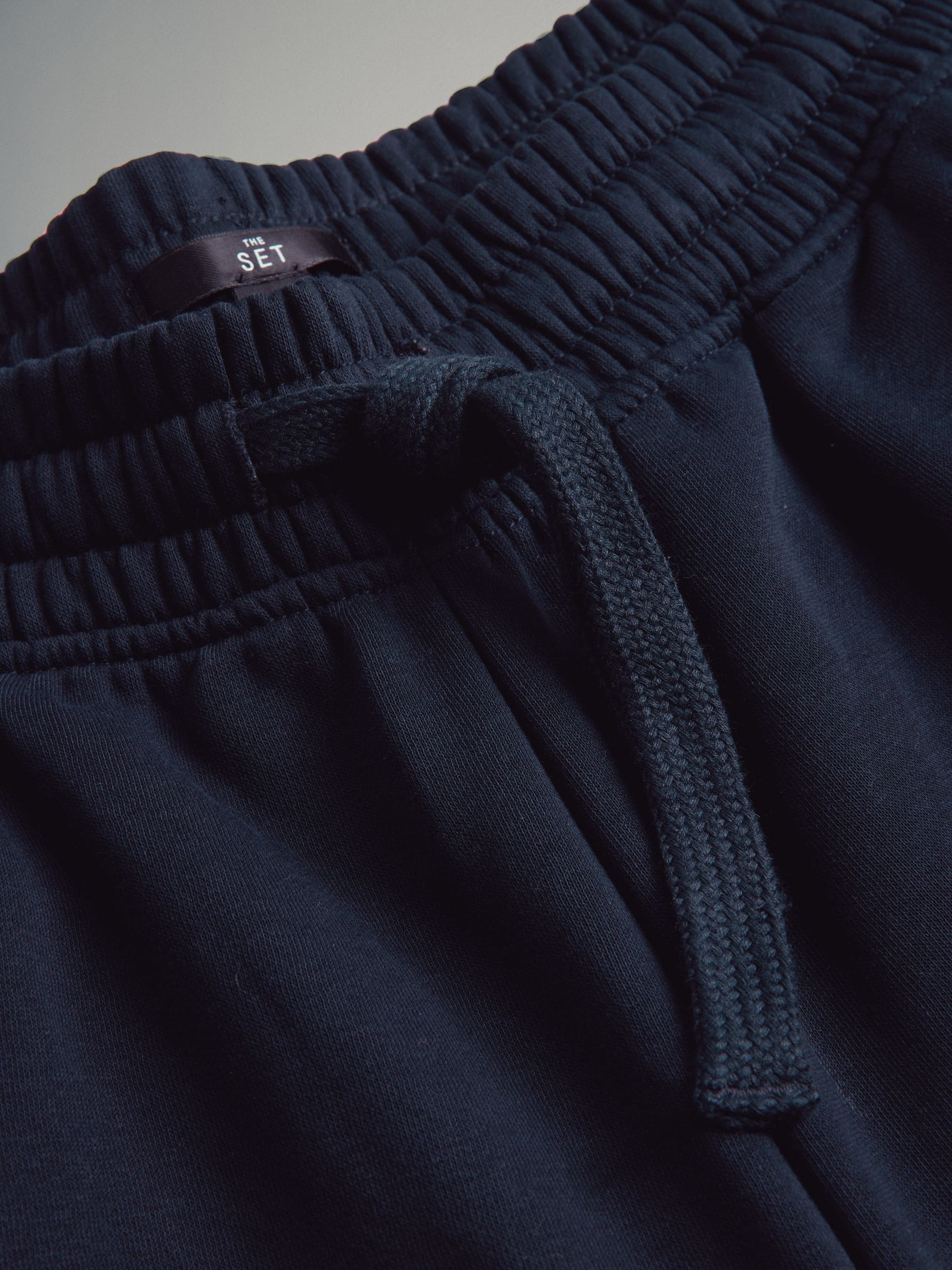 Blauw/bruin - The Set 4 Pack Wide Leg Jogger