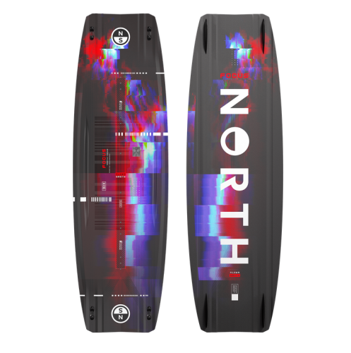 North Focus 2025