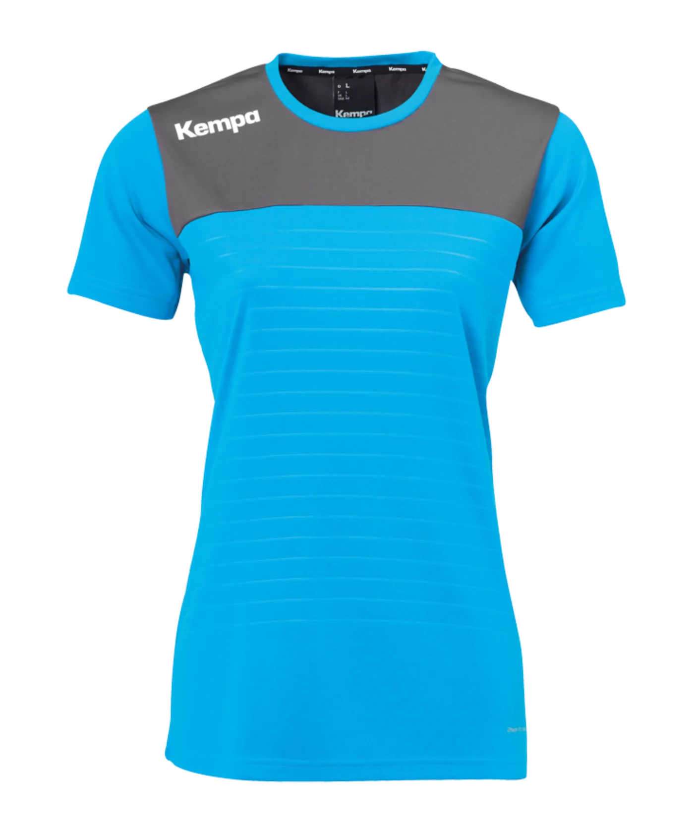 Kempa Emotion 2.0 Trikot Damen Blau Grau F02