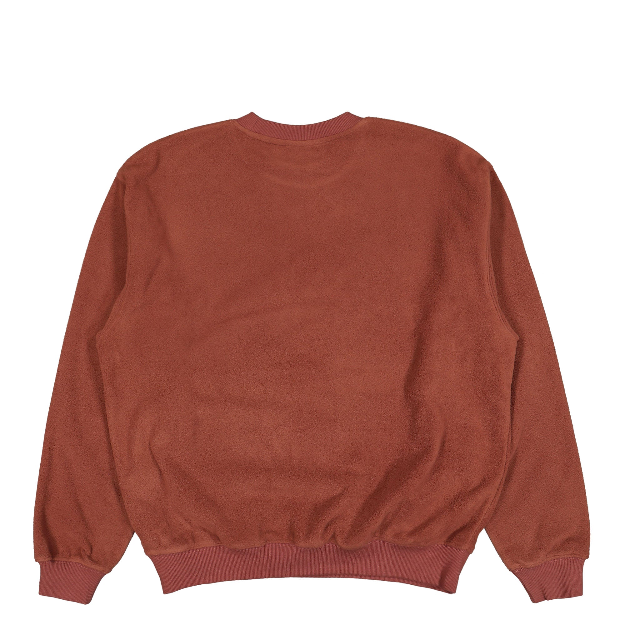 Pleasures<br>Appointment Fleece Crewneck