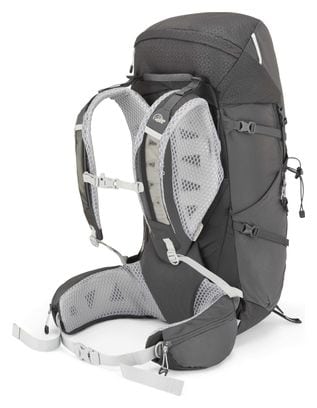 Sac de Randonnée Lowe Alpine Yacuri 38L Gris/Noir