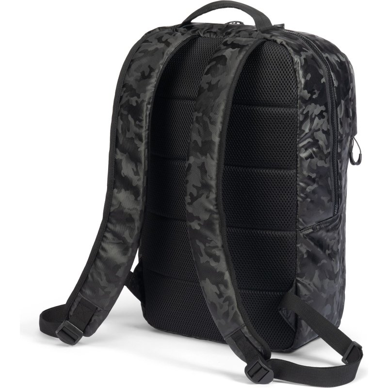 DICOTA D32126 sac à dos Sac à dos normal Camouflage Polyester