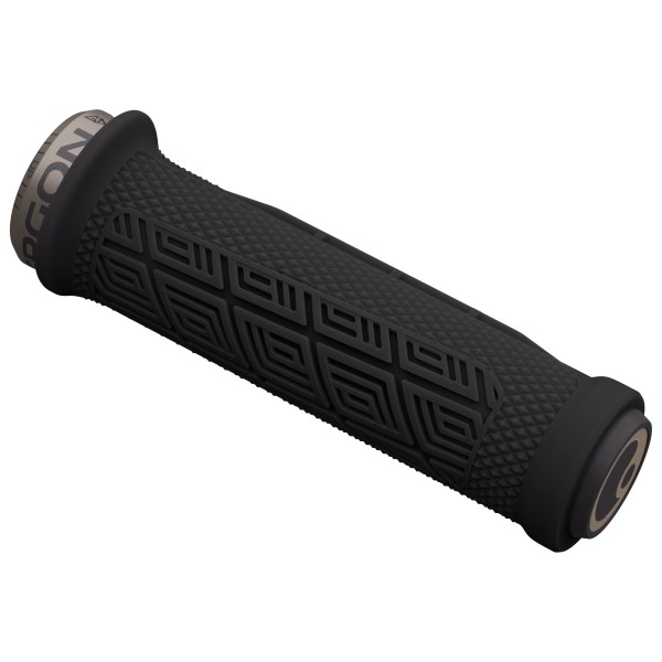 Ergon - GDH Fat - Poignées de vélo