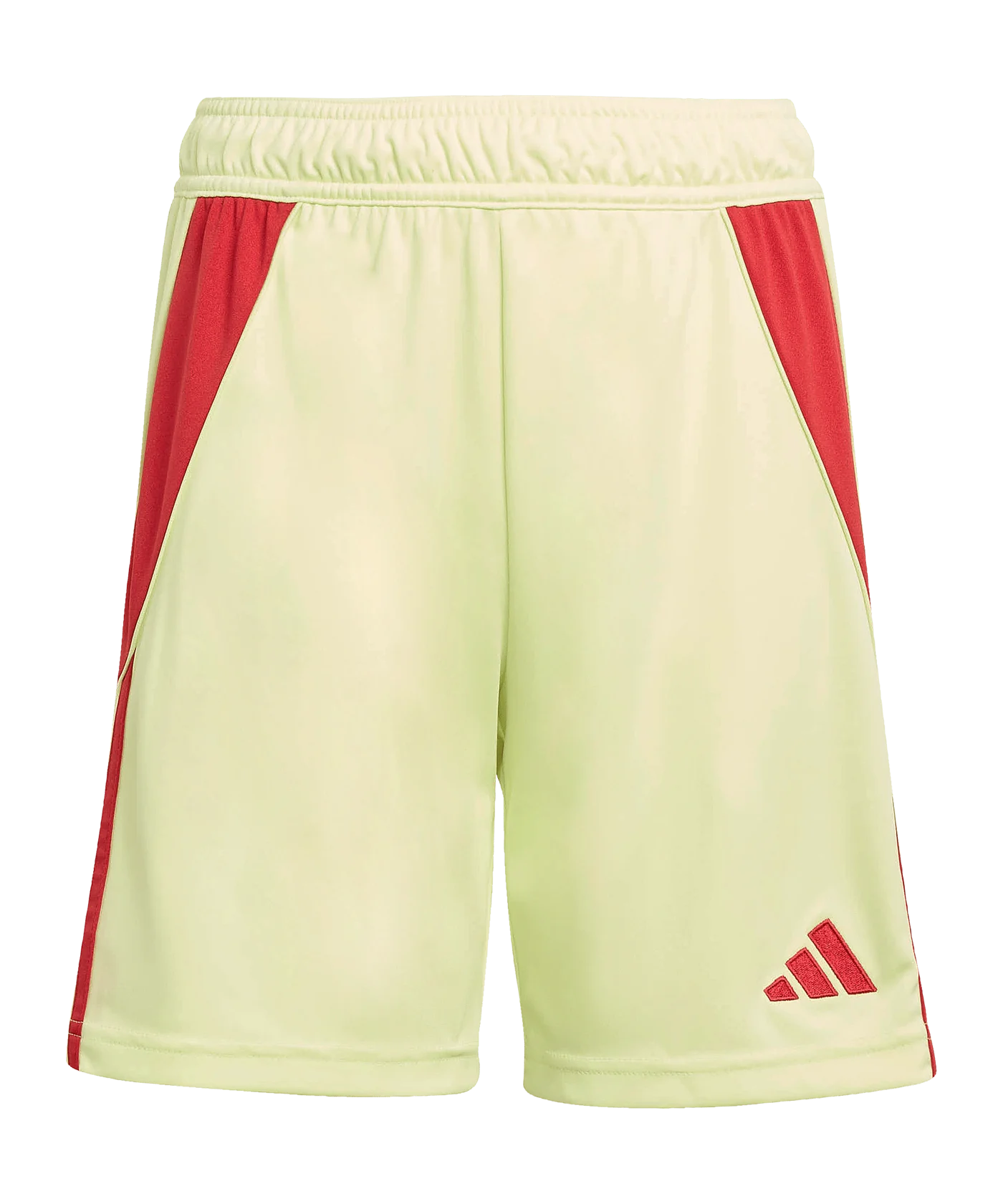 adidas Tiro 25 Short Kids Gelb