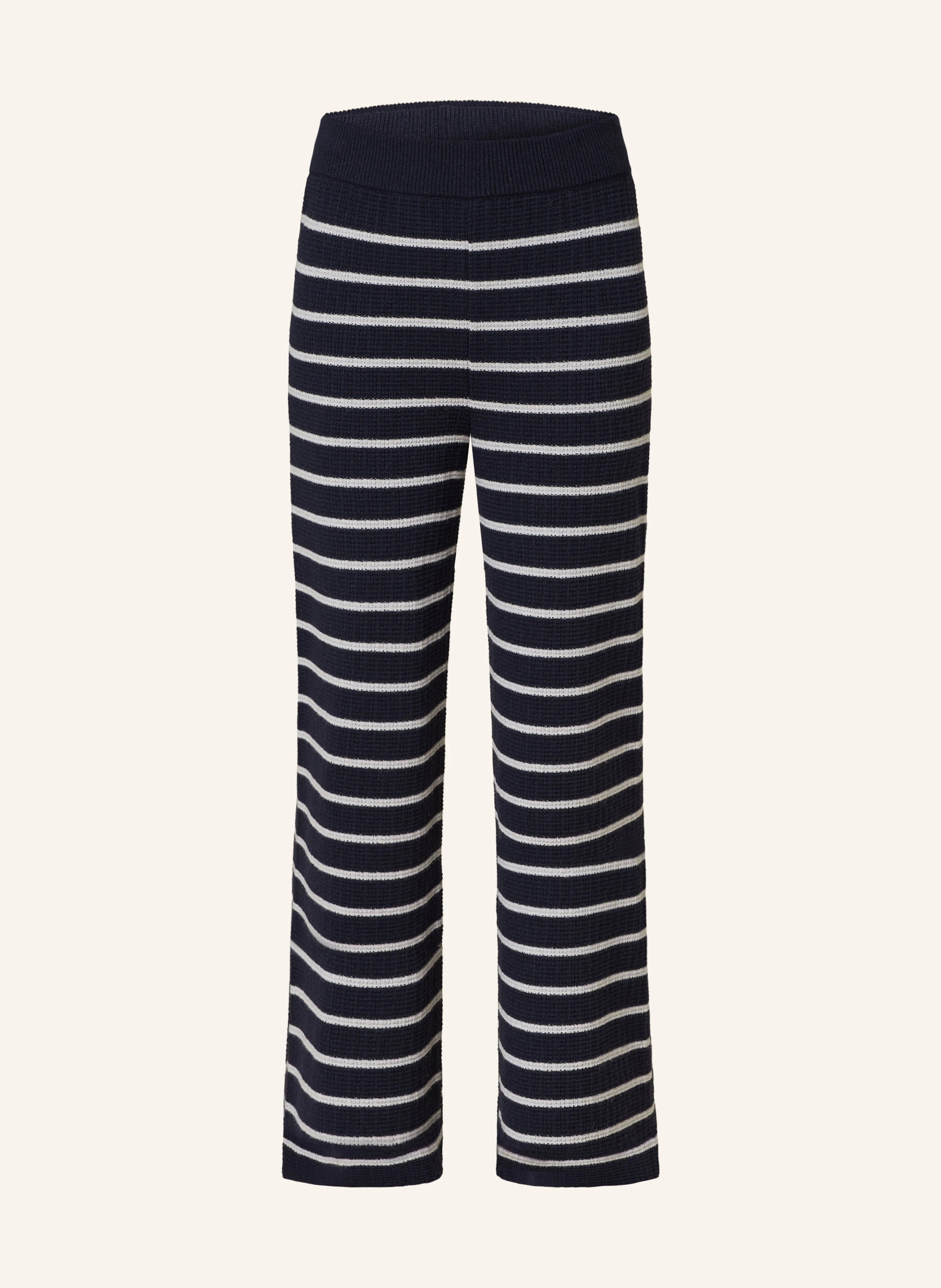 SoSUE Strickhose aus Merinowolle