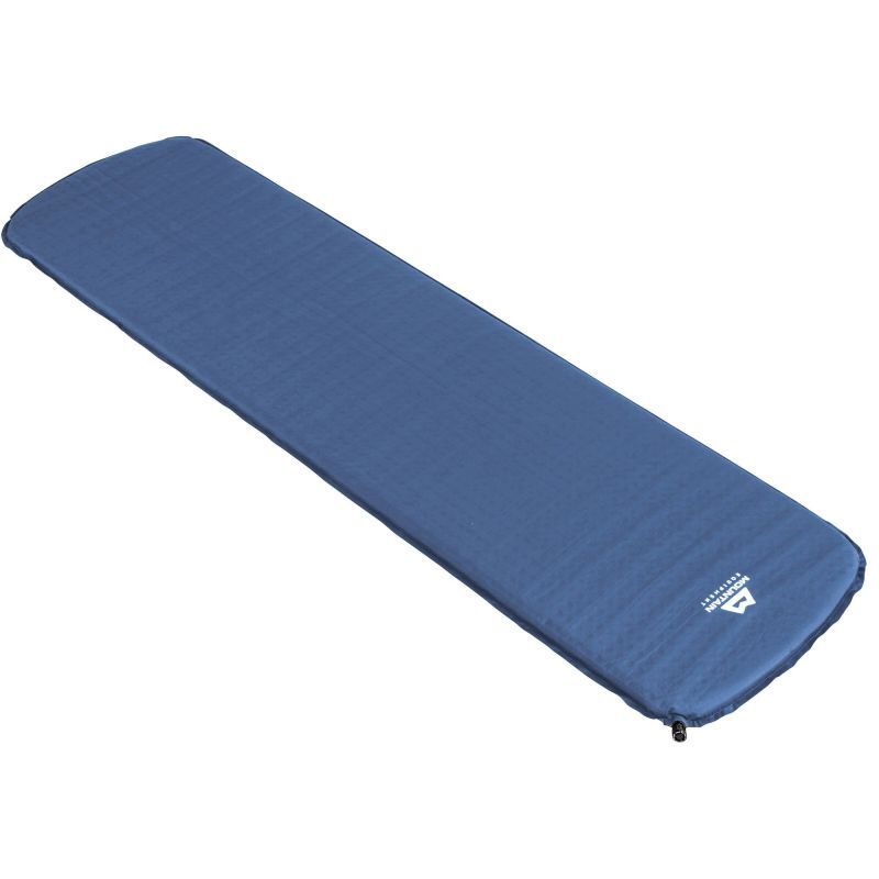 Helium 3.8 Warmzone Mat - Matelas de camping