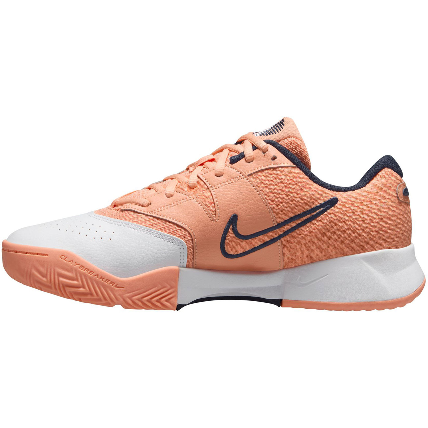 Nike Court Lite 4 Clay Heren