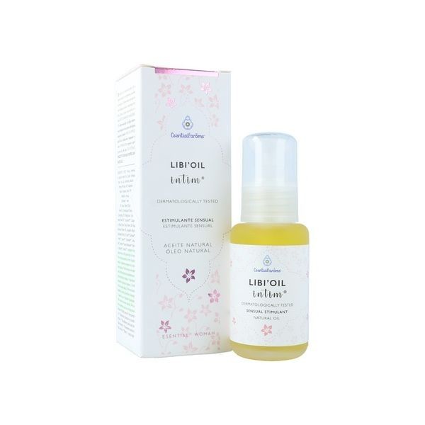Libi Oil Intim
