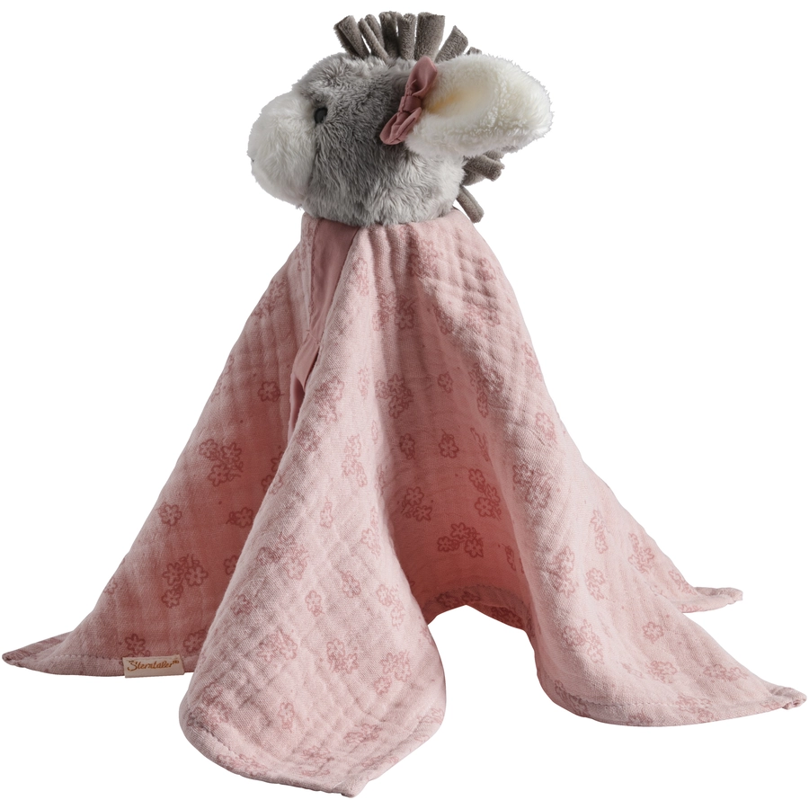 Sterntaler Kuscheltuch Emmi Girl