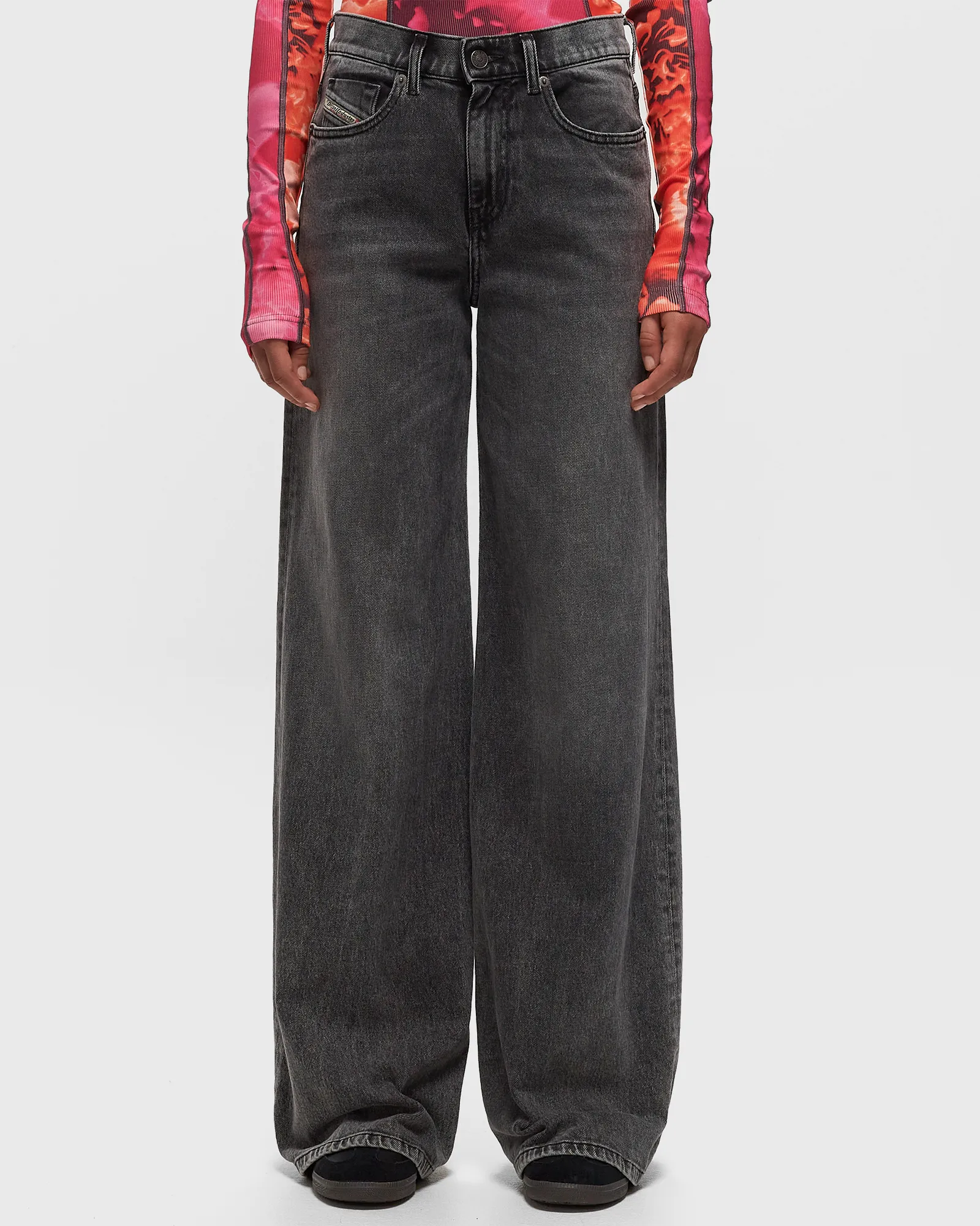 Diesel 1978 D-AKEMI L.32 TROUSER