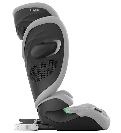Cybex Kindersitz - Lösung G2 Plus - Stone Grey