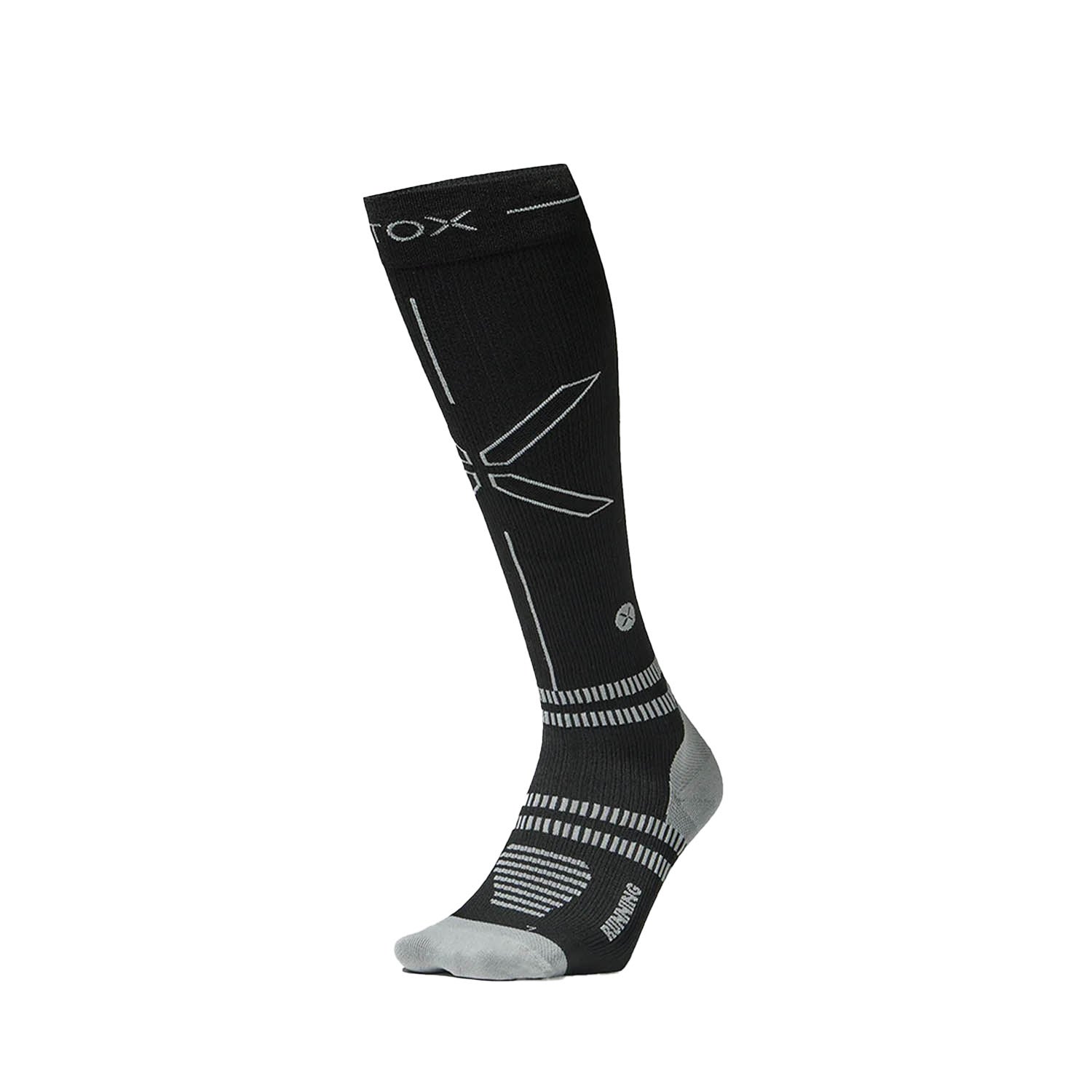 Stox  Ultralight Running Socks Dames