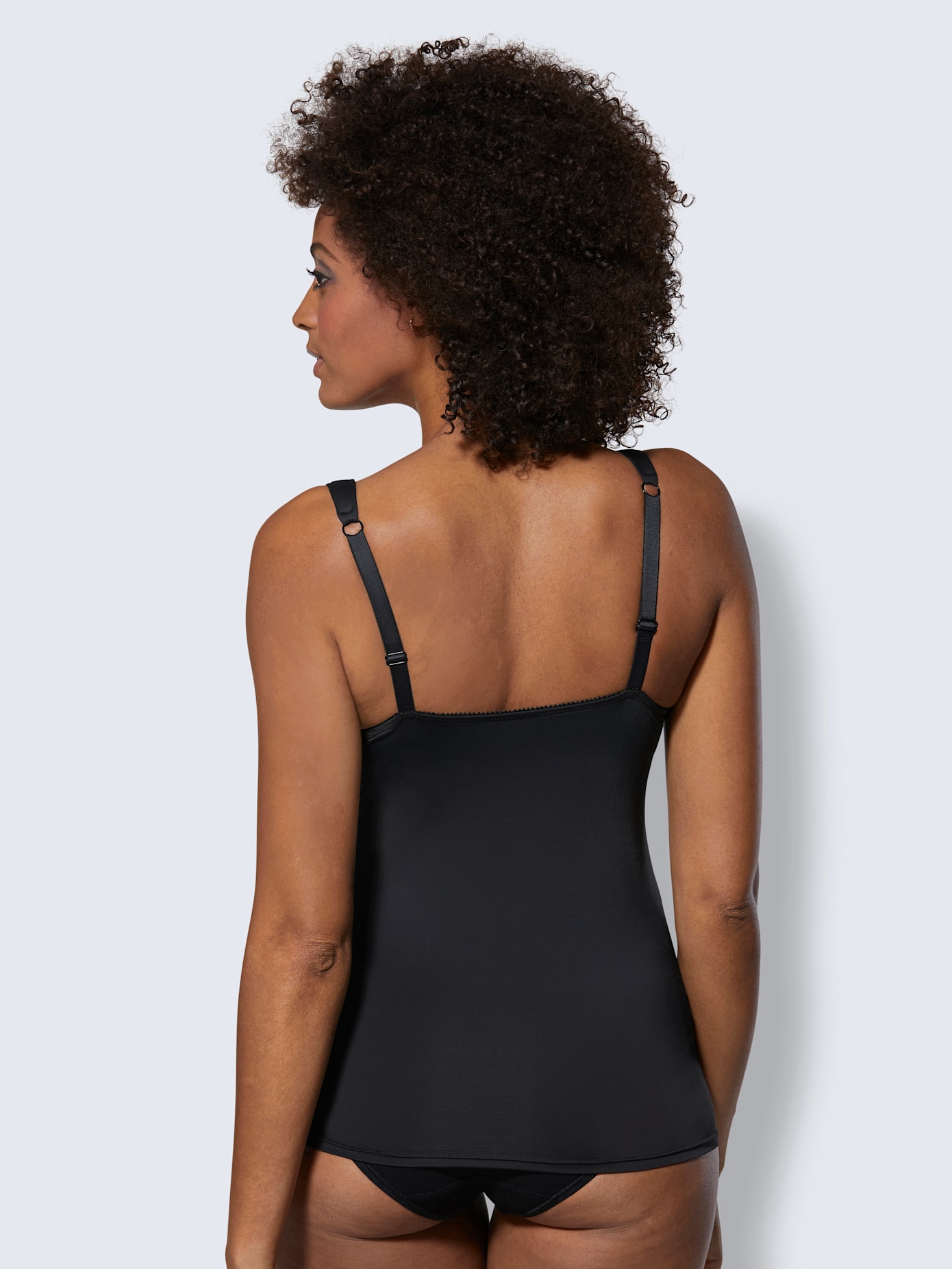 Chemise soutien-gorge