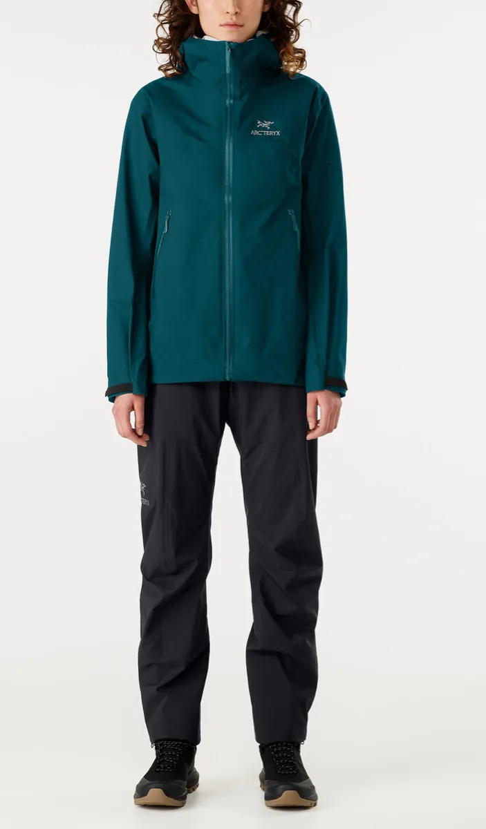 Arc'teryx Women's Beta Pant Black