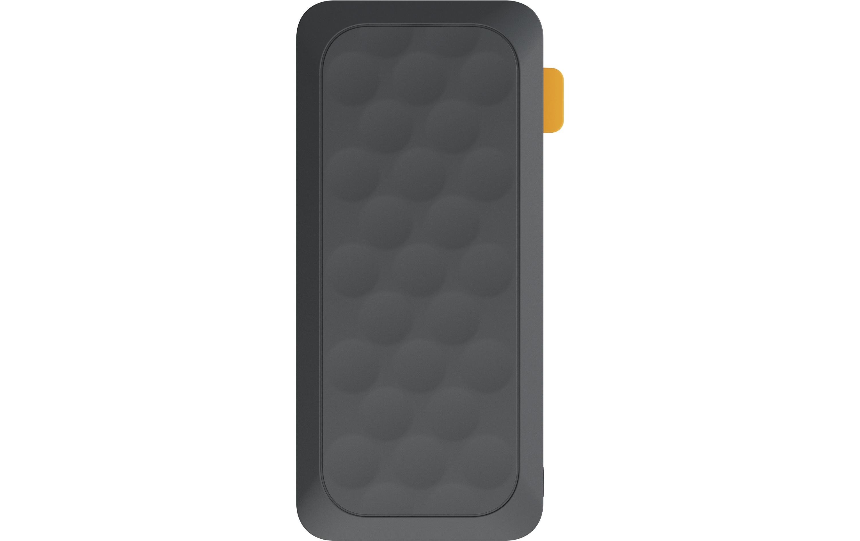 Powerbank Fuel Series 5 FS5271 27000 mAh, Schwarz2x USB-C, 1x USB-A Fuel Series Midnight Black
