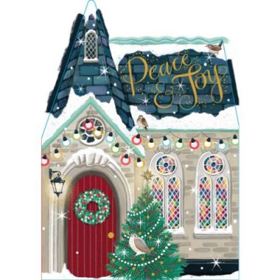Peace and Joy Church