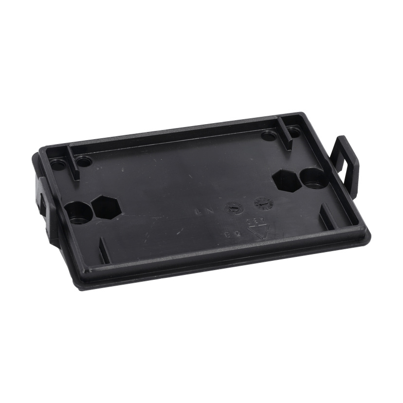 Batteriplate gressklipper