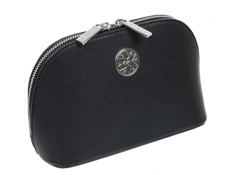 Ailoria Necessaire Cosmopolitan Onyx Shadow Kosmetiktasche