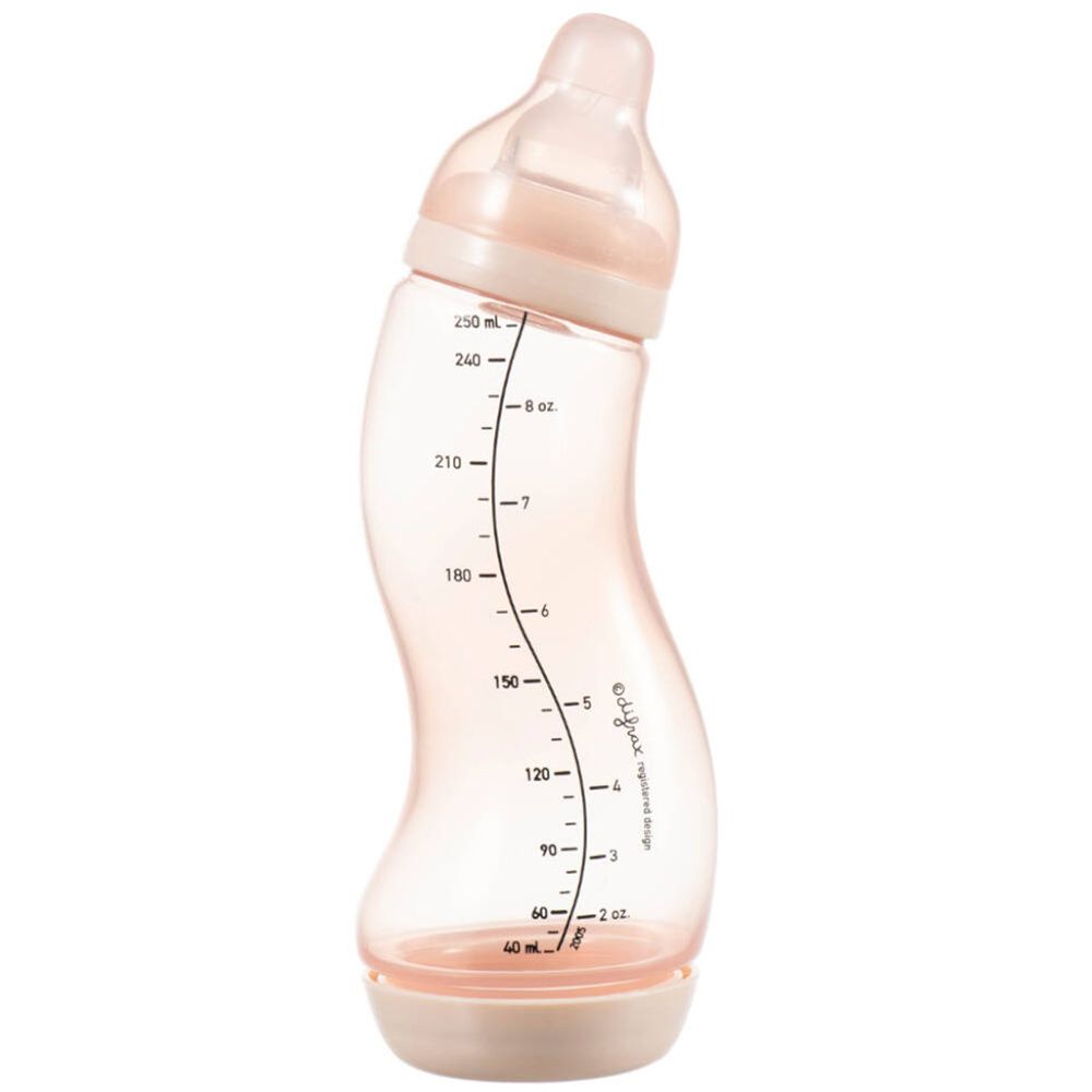 Difrax® Anti-Kolik Flasche S