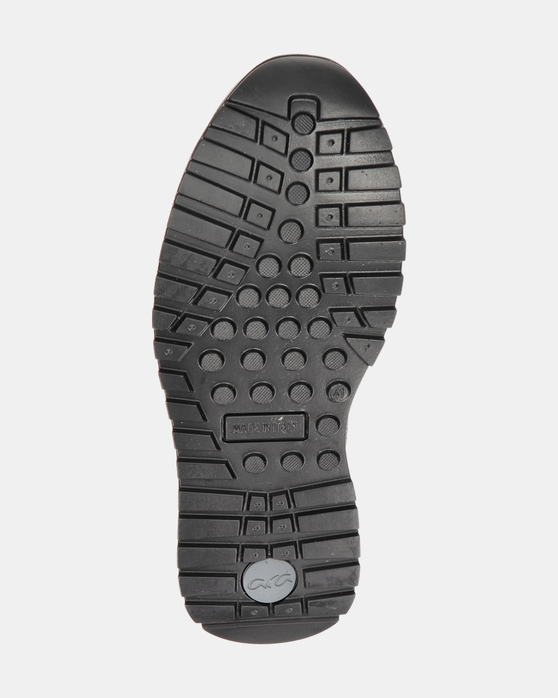 Ara Matteo Lage sneakers  - zwart