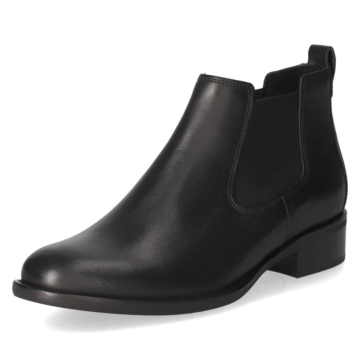 GaborChelsea Boots - schwarz