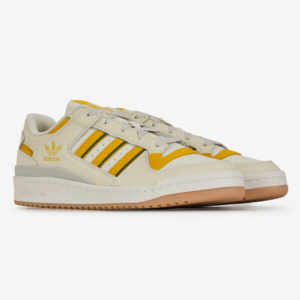 ADIDAS ORIGINALS FORUM LOW CL