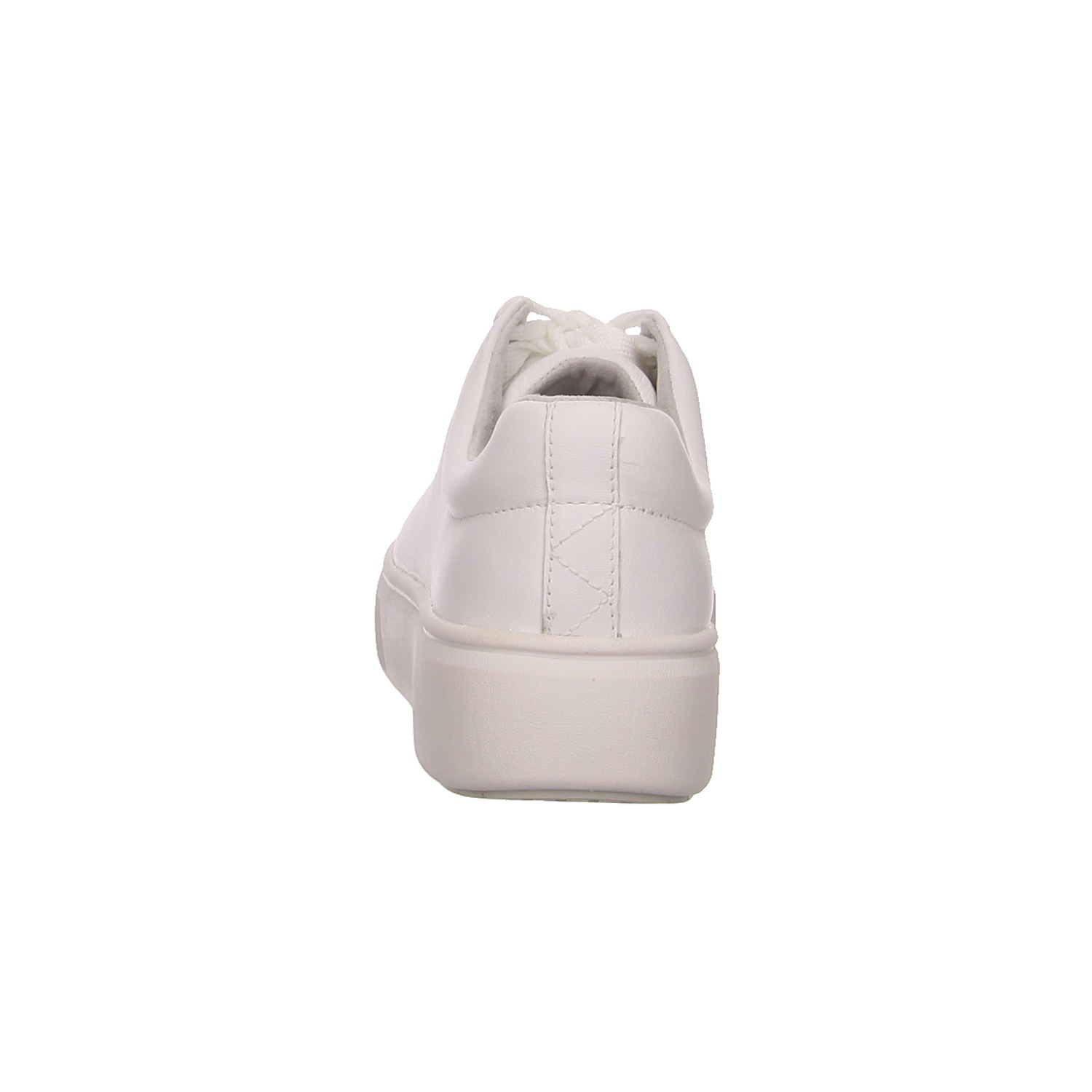 Tamaris Sneaker weiß weiss/weiss kombi