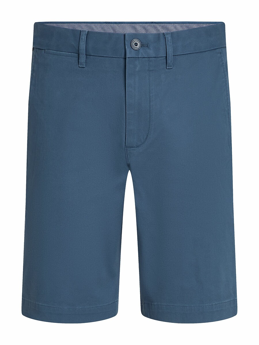 TOMMY HILFIGER<br>Curta Brooklyn 1985