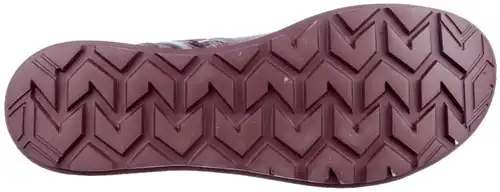 Think donkerbruin combi 000734-3020 - maat 41 veterboot donkerbruin combi - maat 41 Calandschoen
