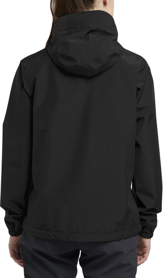 Haglofs Chaos GORE-TEX skaljakke Sort