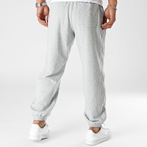 Pantalon Jogging MP31503 Gris Chiné