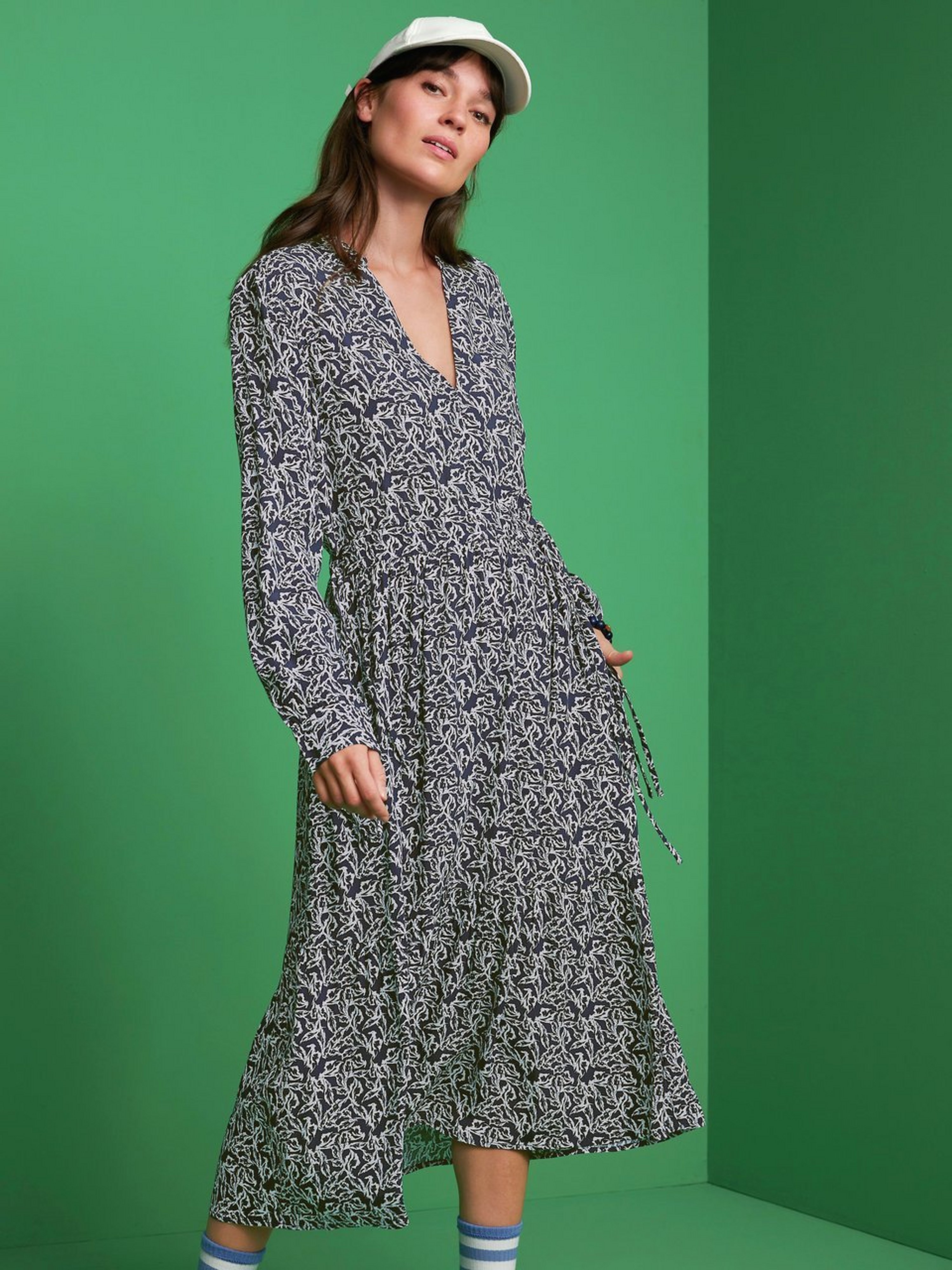 Kleid