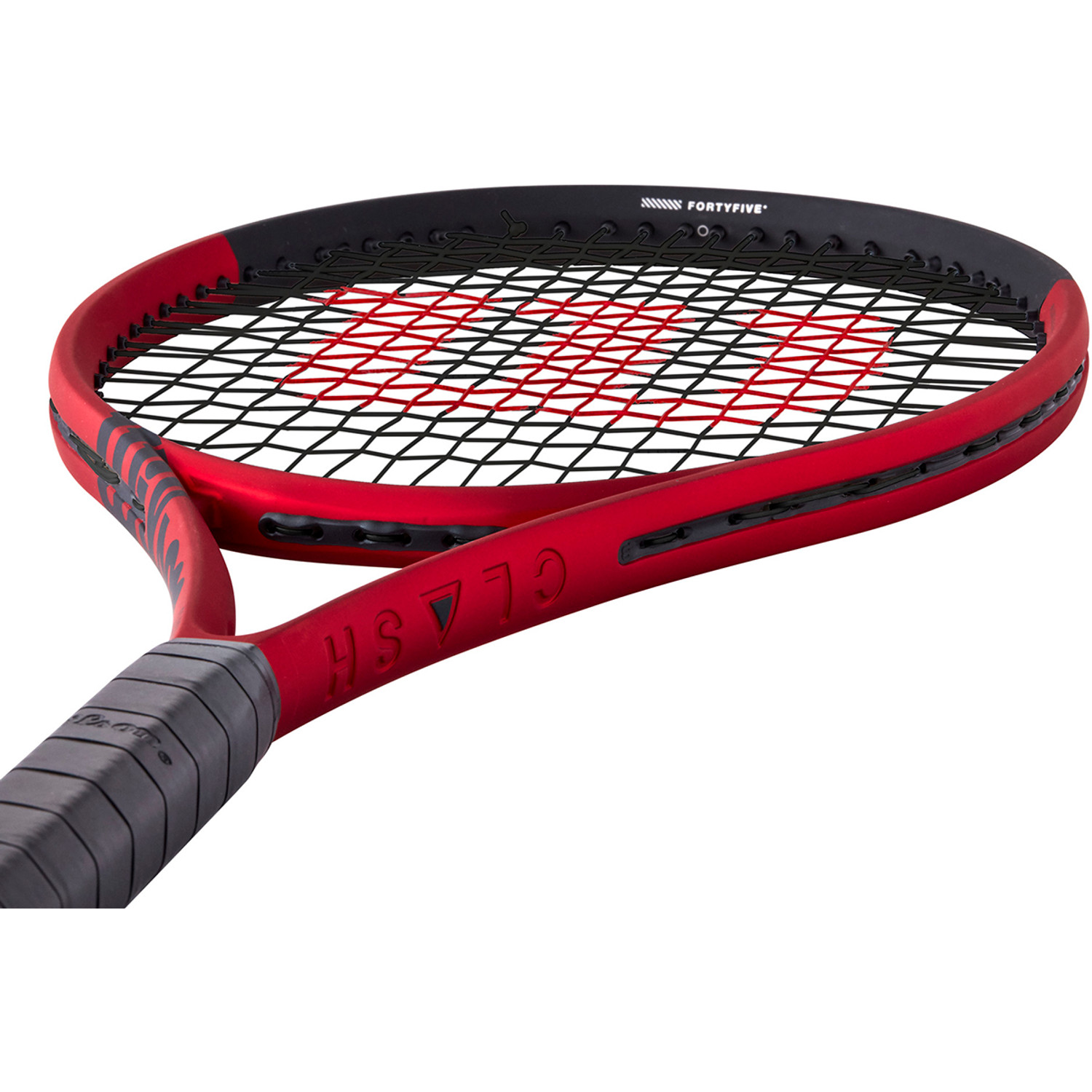 Wilson Clash 100 V2.0 Tweedekans