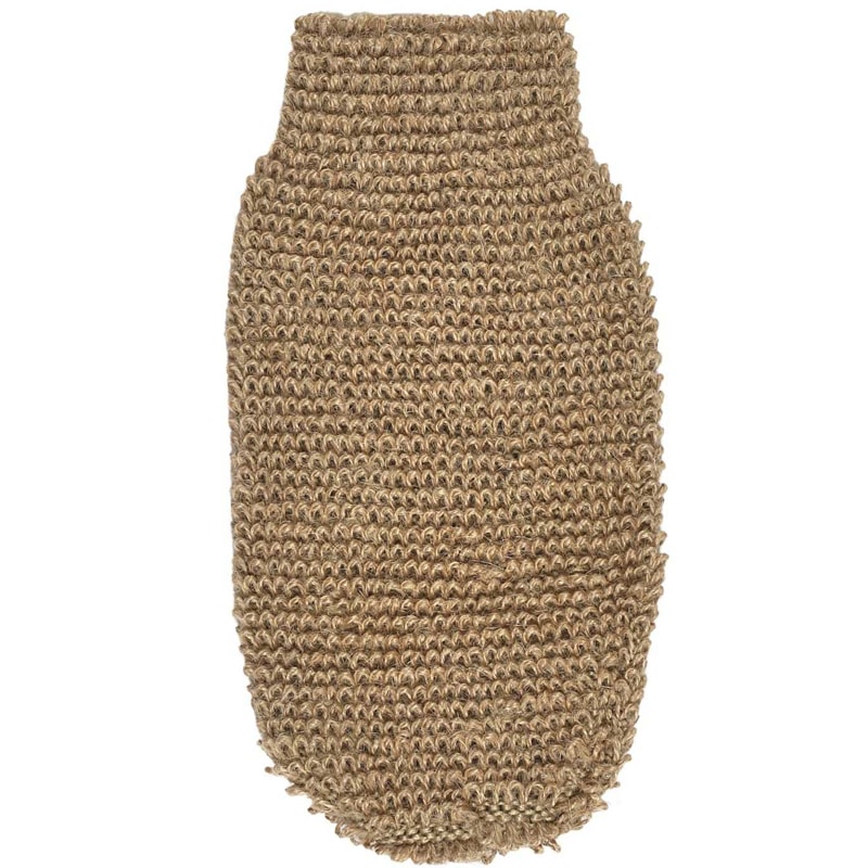 Gant exfoliant - Corps