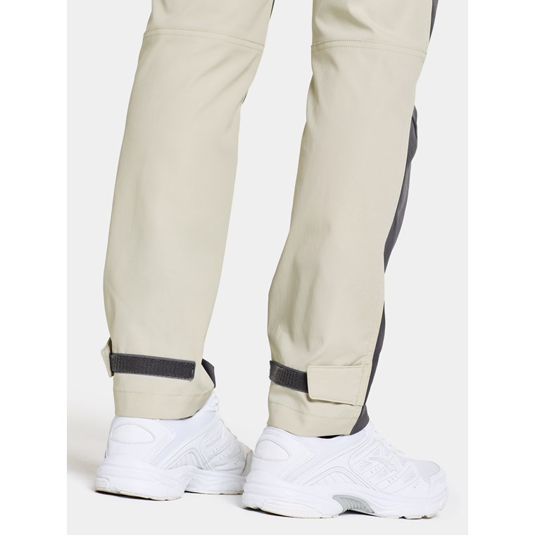 Didriksons Ara Wns Pants Light Beige