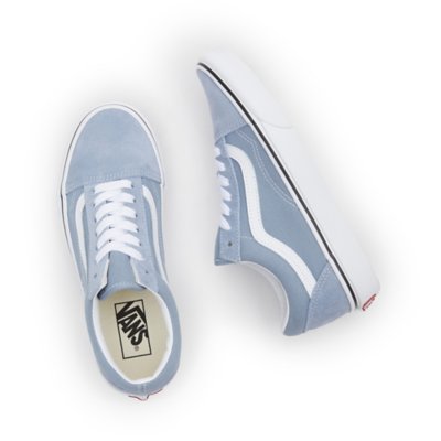 Chaussures skate femme Old Skool VANS