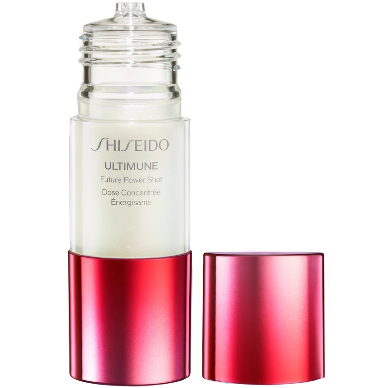 Shiseido Ultimune Future Power Shot 15 ml