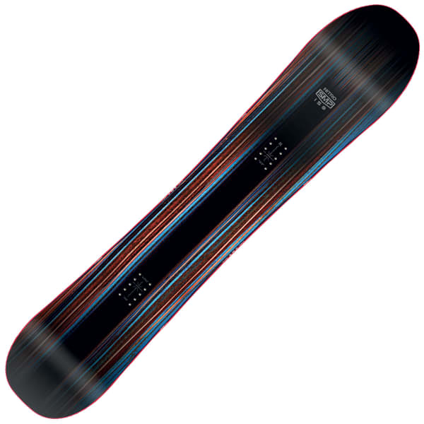 Planche de snowboard NITRO SMP