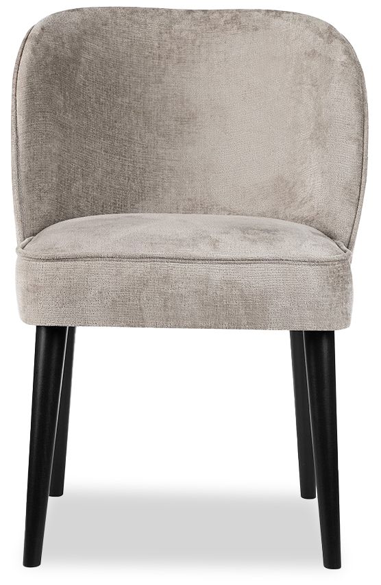 Eetkamerstoel Mauras B55 x D64 x H83 cm