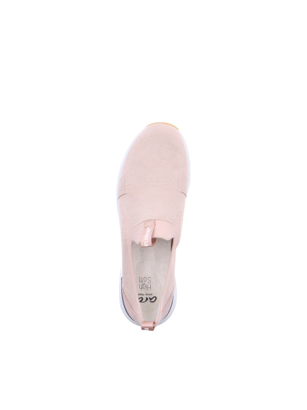 Slipper Venice puder