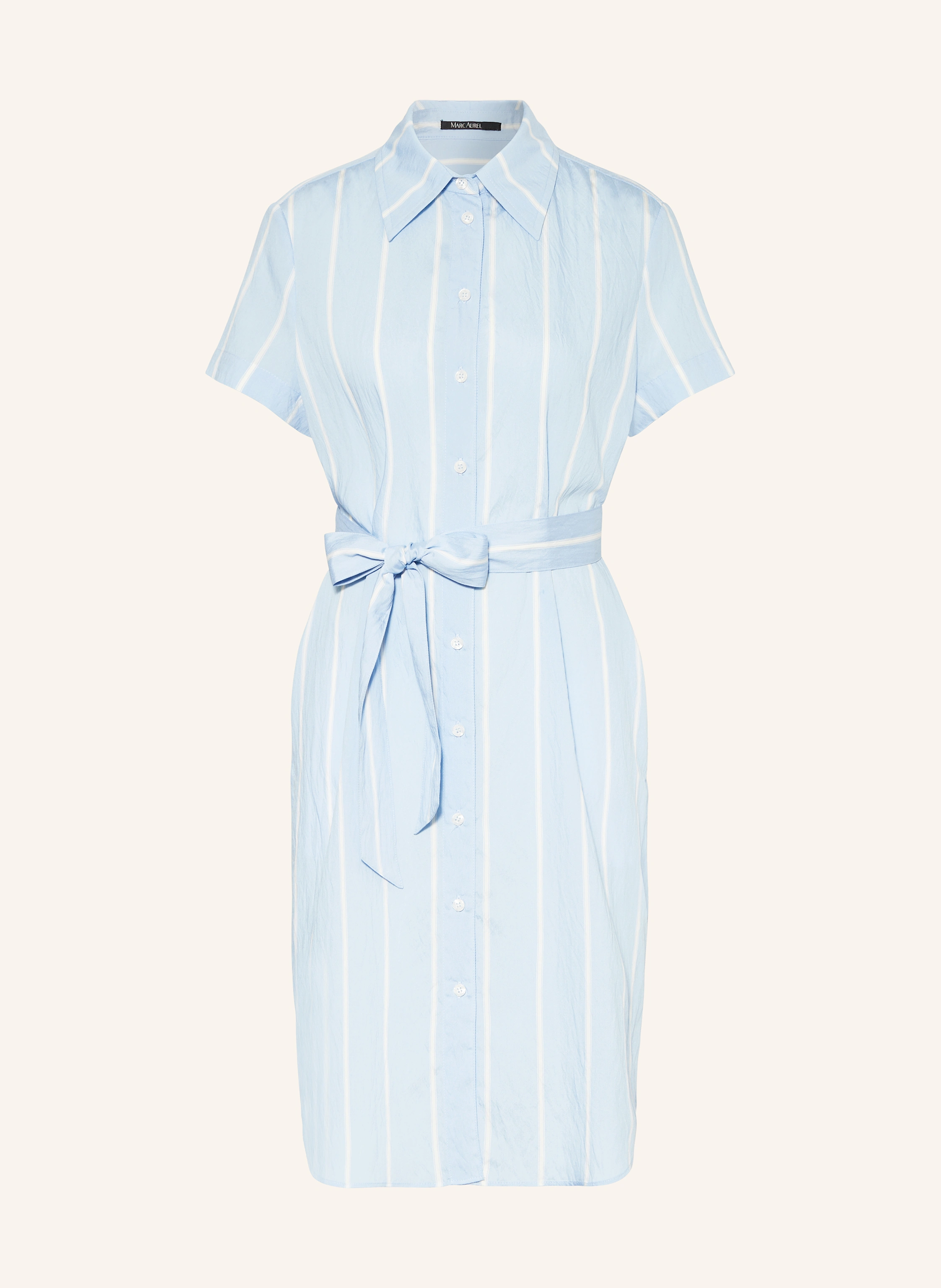 MARC AUREL Hemdblusenkleid