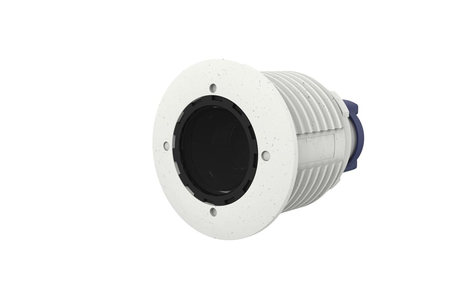 Sensoreinheit Mx-O-M7SA-4DN100 B100/45° Tag/Nacht IR-Cut<br>MOBOTIX Ultra Low Light Sensormodul 4MPx Tag/Nacht
