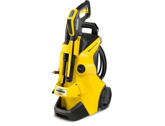 KARCHER - Nettoyeur Haute Pression K4 Power Control