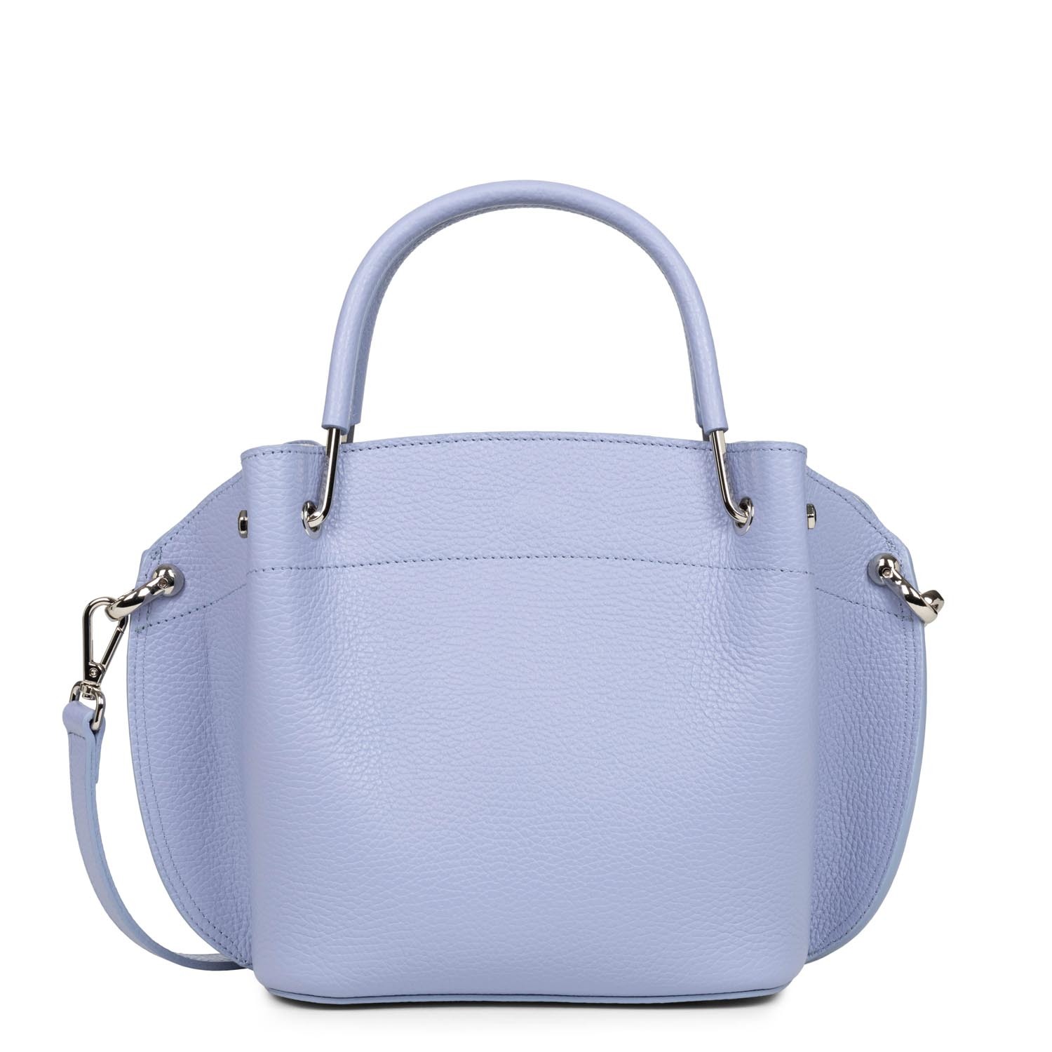 Foulonné Double-Sac à main