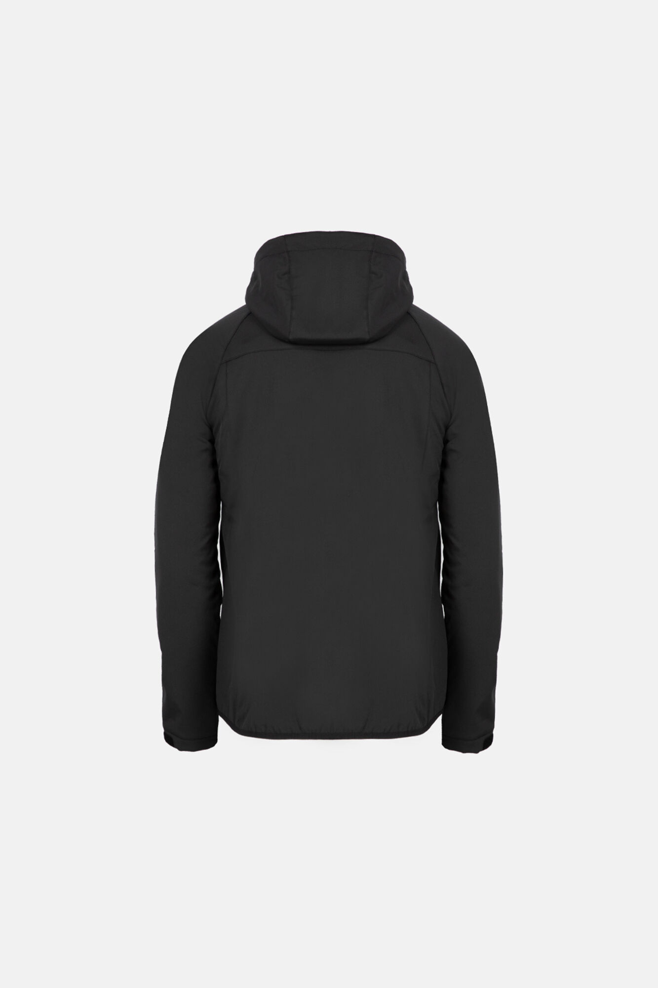 Jaqueta Soft Shell - Preta