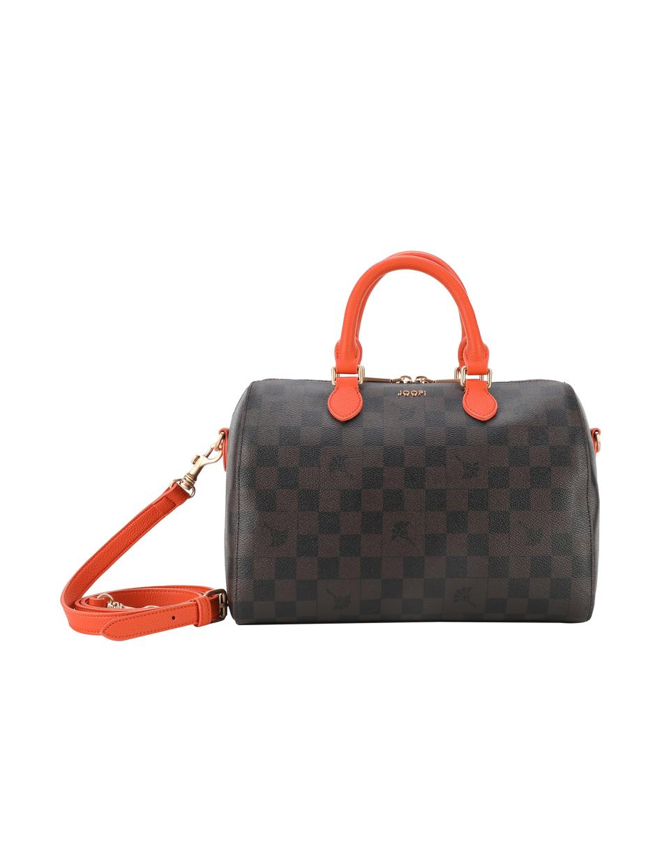 PIAZZA EDITION AURORA HANDBAG SHZ
