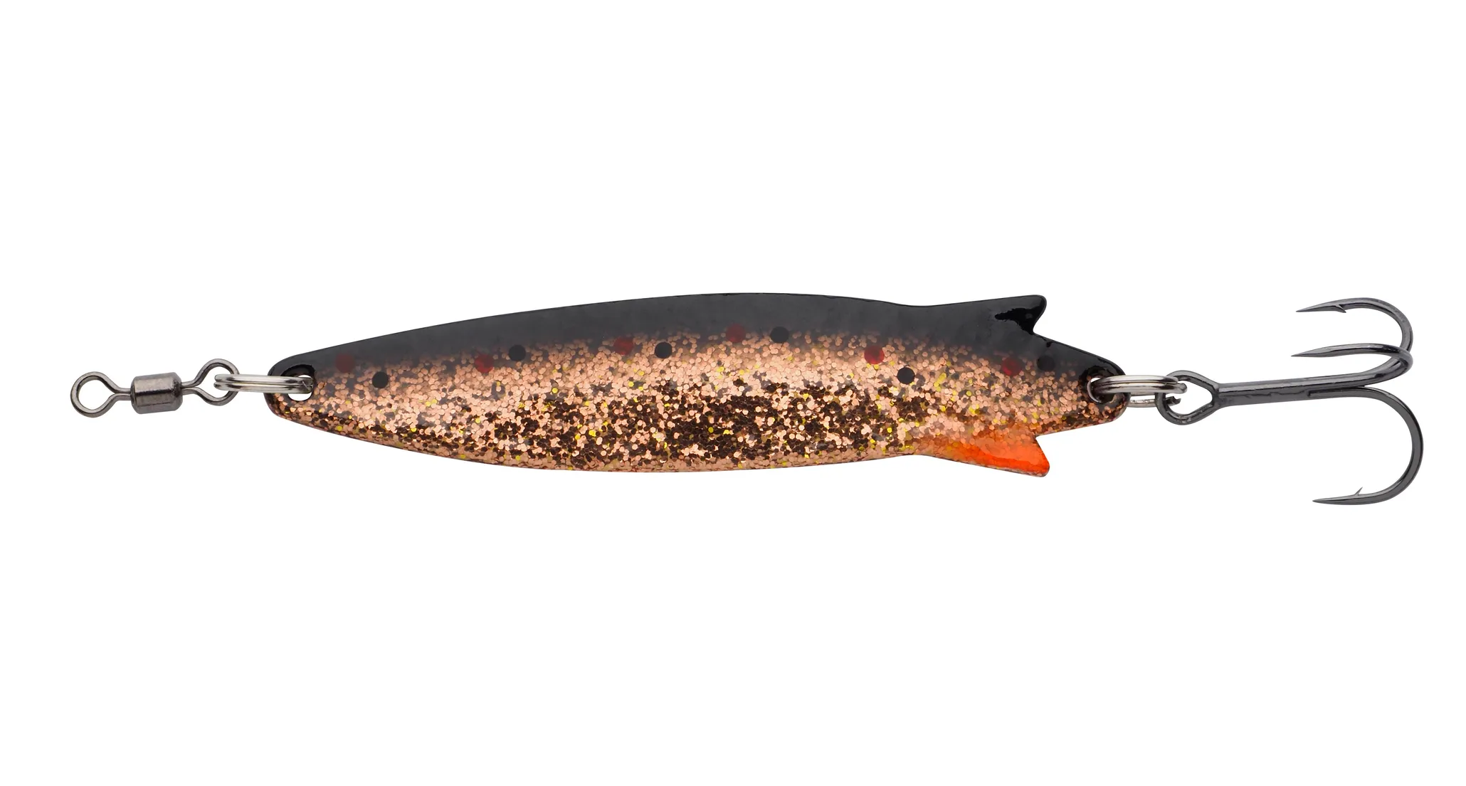 Abu Garcia Toby 15.0gr Lf Zebra