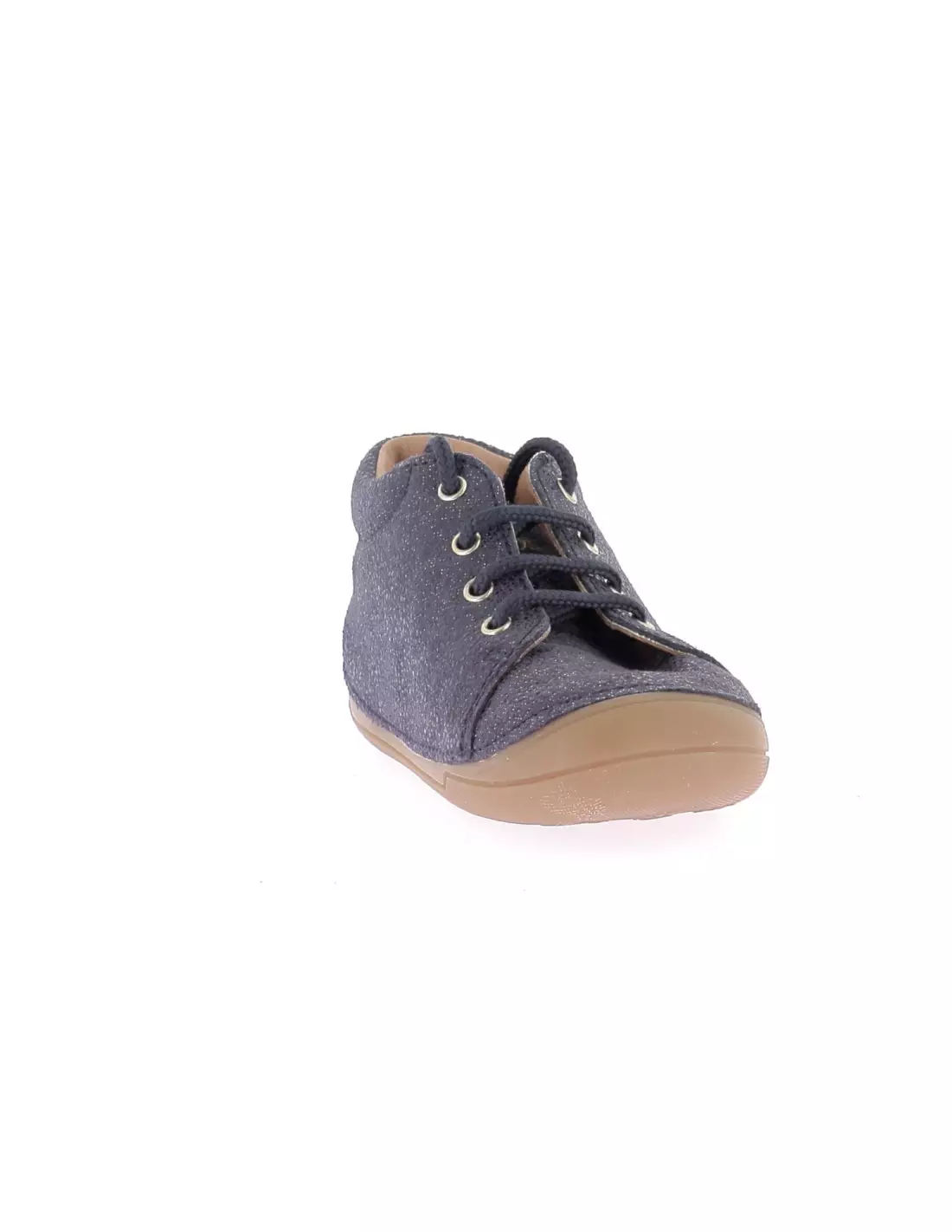 BABYBOTTE ZOHA - Bottes Bleu