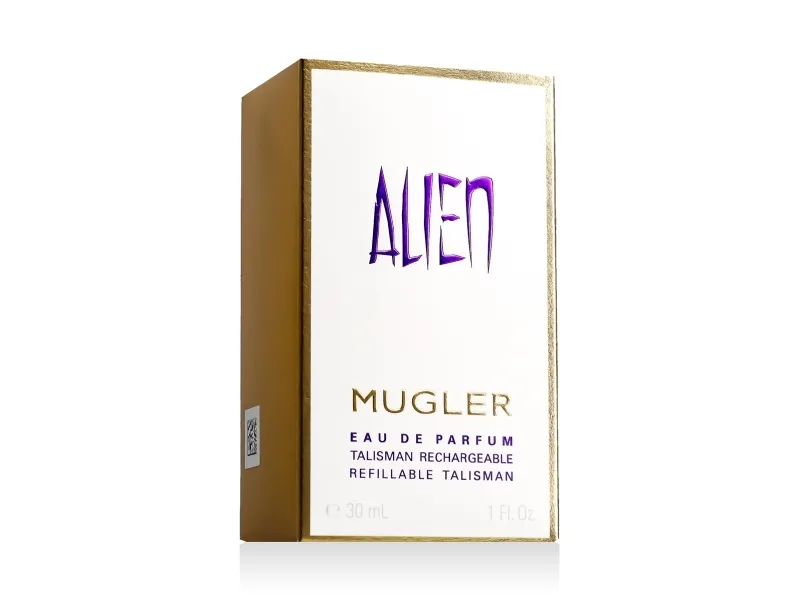 Mugler Alien Eau De Parfum Refillable 30 ml (woman)